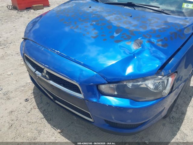 2012 MITSUBISHI LANCER JA32V2FW0CU012937 Photo 5