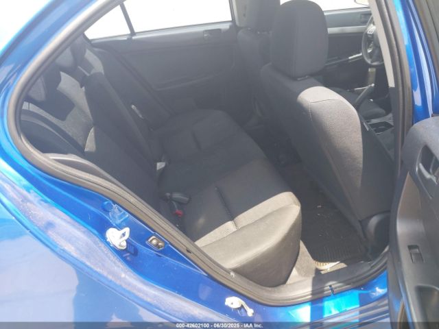 2012 MITSUBISHI LANCER JA32V2FW0CU012937 Photo 7