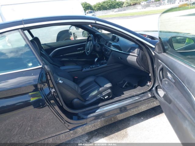 2017 BMW 430I WBA4U7C56H5H19211 Photo 4