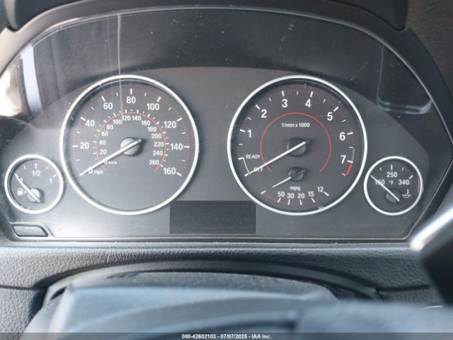 2017 BMW 430I WBA4U7C56H5H19211 Photo 6