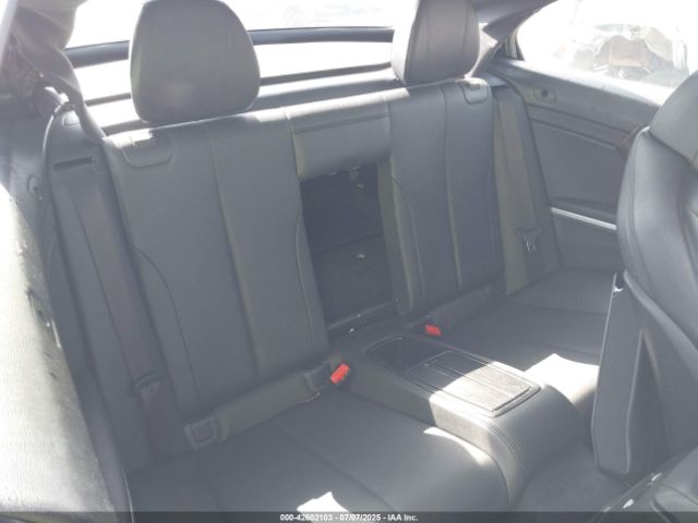 2017 BMW 430I WBA4U7C56H5H19211 Photo 7