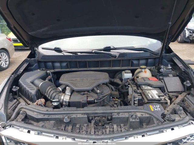 2019 CADILLAC XT5 1GYKNDRS0KZ202674 Photo 9