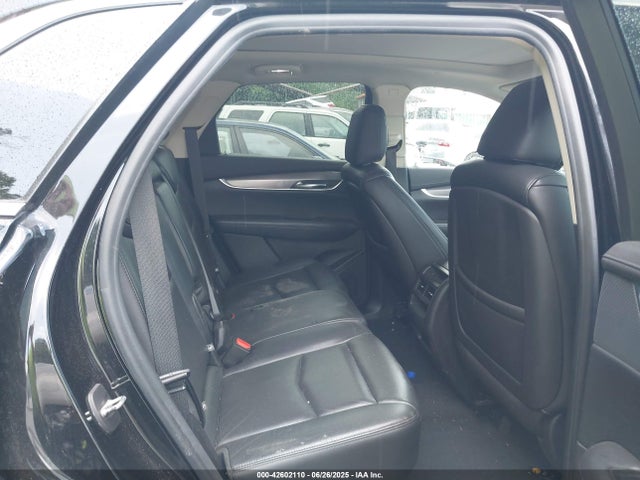 2019 CADILLAC XT5 1GYKNDRS0KZ202674 Photo 7