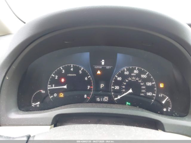 2010 LEXUS RX 350 2T2BK1BA7AC058575 Photo 6