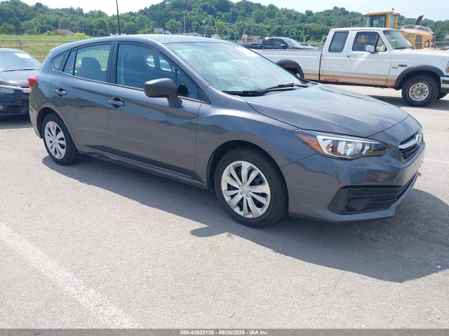 Subaru na 2021 4S3GTAB66M3706956 zdjęcie główne
