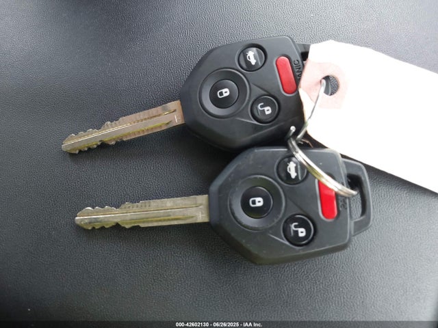 Subaru na 2021 4S3GTAB66M3706956 Image 11