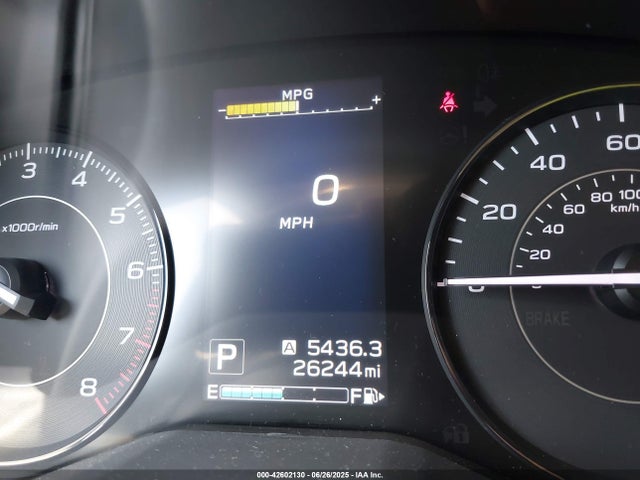 Subaru na 2021 4S3GTAB66M3706956 Image 15
