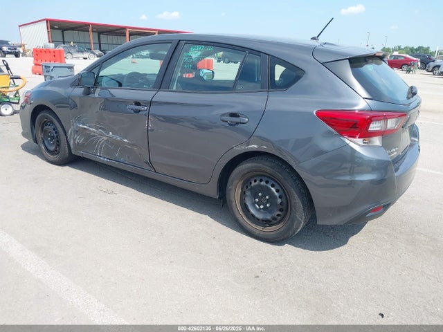 Subaru na 2021 4S3GTAB66M3706956 Image 3