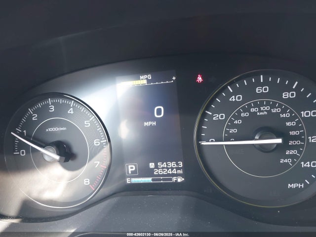 Subaru na 2021 4S3GTAB66M3706956 Image 7