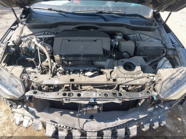 2022 ACURA MDX 5J8YE1H09NL050160 Photo 9