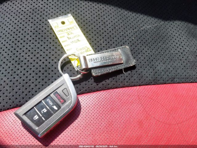 2022 ACURA MDX 5J8YE1H09NL050160 Photo 10