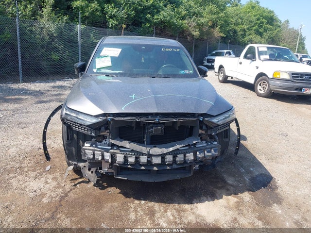 5J8YE1H09NL050160 Acura j35y5