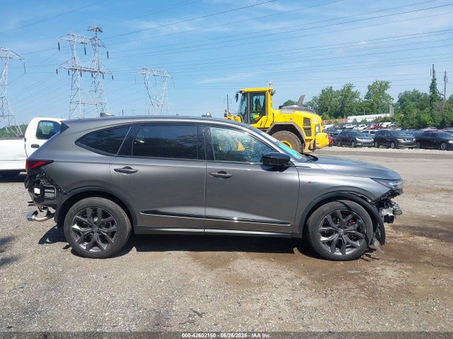 5J8YE1H09NL050160 Acura j35y5