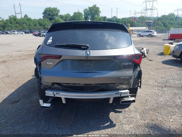 5J8YE1H09NL050160 Acura j35y5
