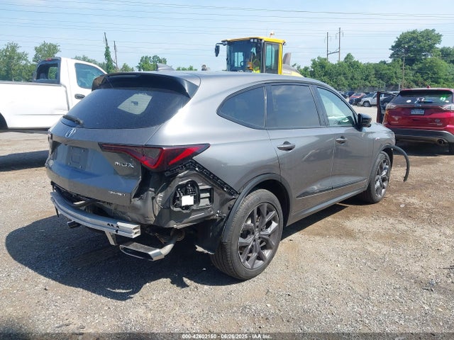 5J8YE1H09NL050160 Acura j35y5