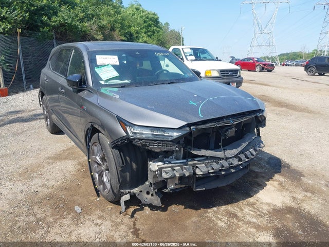 5J8YE1H09NL050160 Acura j35y5
