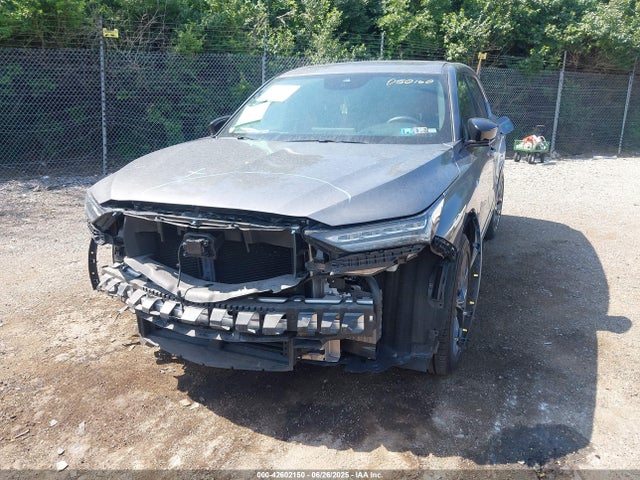 5J8YE1H09NL050160 Acura j35y5