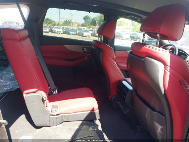2022 ACURA MDX 5J8YE1H09NL050160 Photo 7