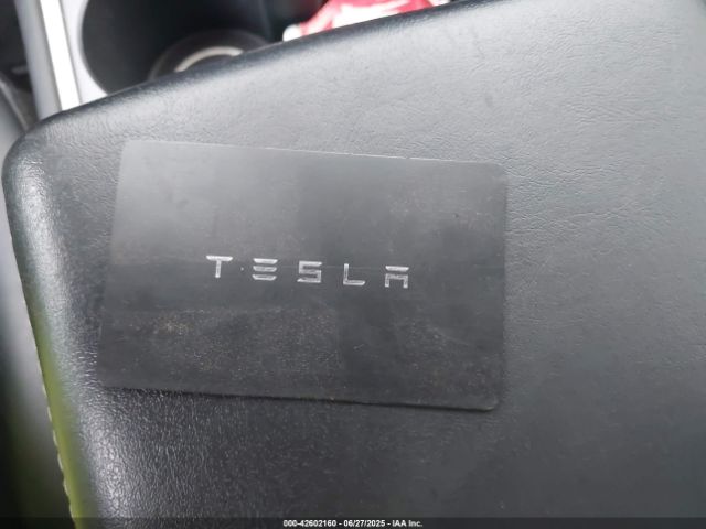 2021 TESLA MODEL 3 5YJ3E1EA3MF081976 Photo 10