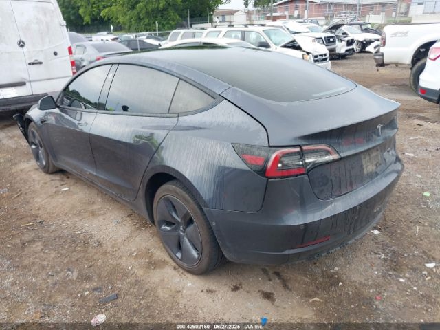 2021 TESLA MODEL 3 5YJ3E1EA3MF081976 Photo 2