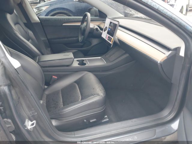 2021 TESLA MODEL 3 5YJ3E1EA3MF081976 Photo 4