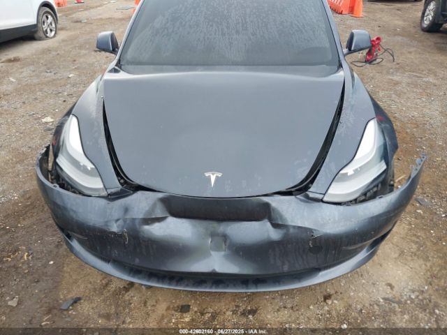 2021 TESLA MODEL 3 5YJ3E1EA3MF081976 Photo 5