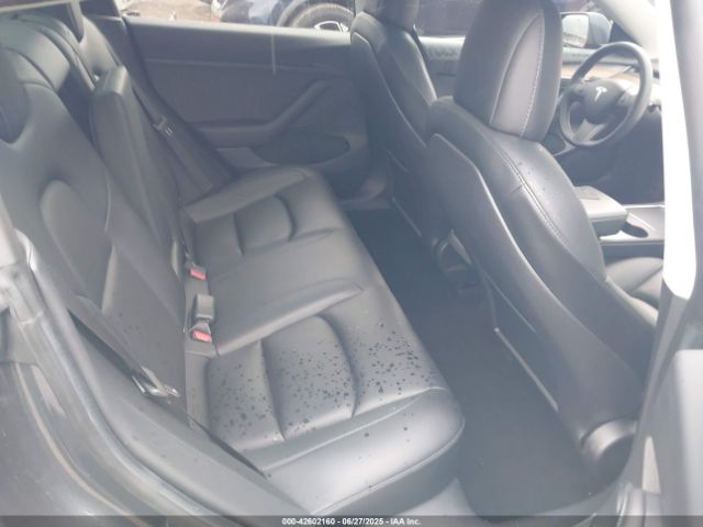 2021 TESLA MODEL 3 5YJ3E1EA3MF081976 Photo 7