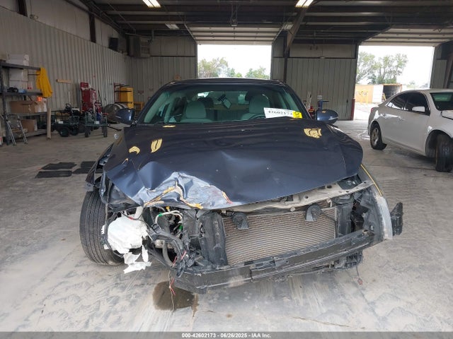 5XXGM4A77FG483662 KIA dohc gdi theta ii