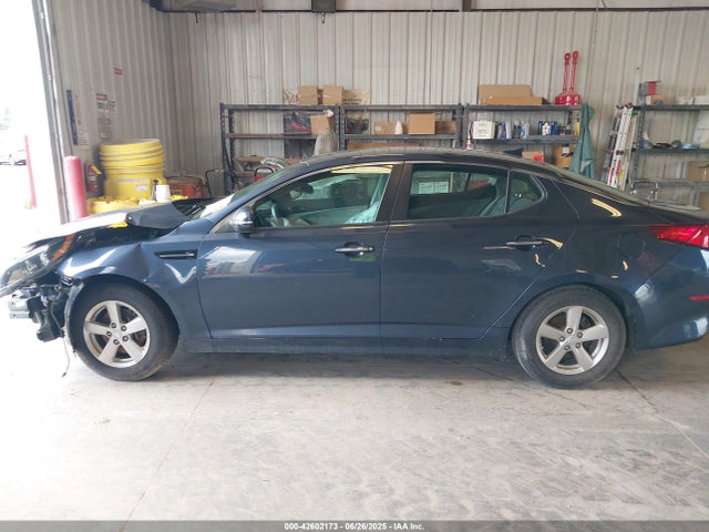 5XXGM4A77FG483662 KIA dohc gdi theta ii