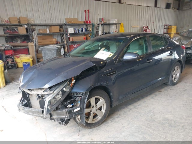 5XXGM4A77FG483662 KIA dohc gdi theta ii