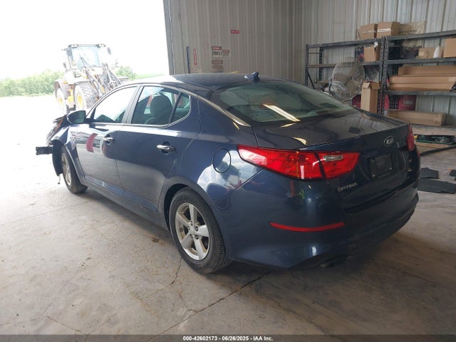 5XXGM4A77FG483662 KIA dohc gdi theta ii