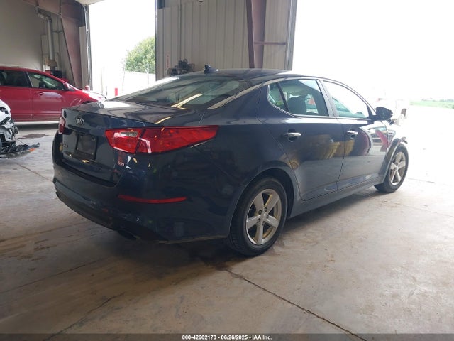 5XXGM4A77FG483662 KIA dohc gdi theta ii