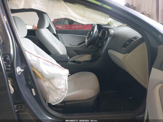 5XXGM4A77FG483662 KIA dohc gdi theta ii