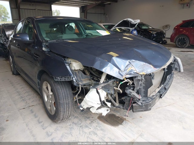 5XXGM4A77FG483662 KIA dohc gdi theta ii
