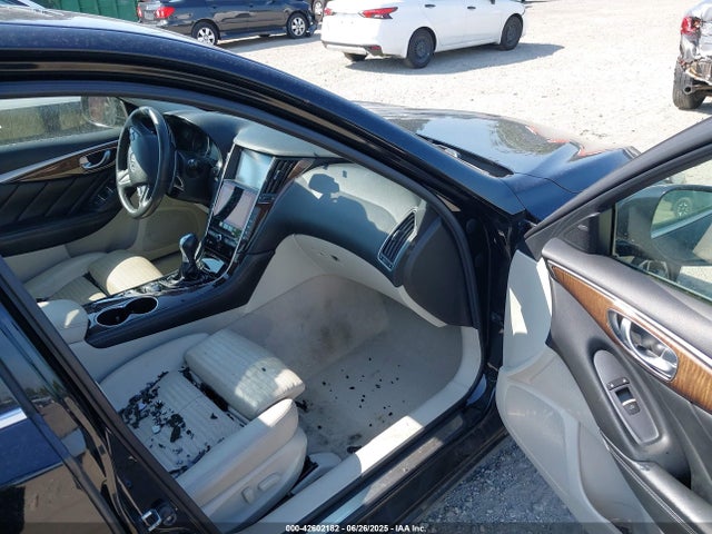 JN1AV7ARXEM702681 Infiniti 2014