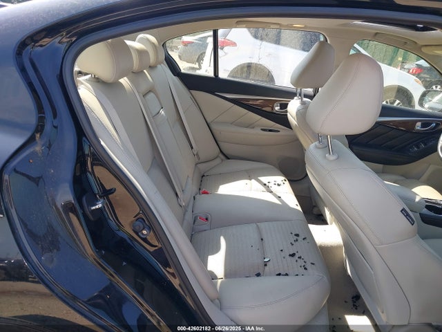 JN1AV7ARXEM702681 Infiniti 2014