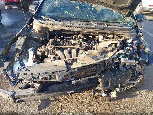 KIA dohc gdi nu 2015 KNAFX5A88F5294943 Image 10