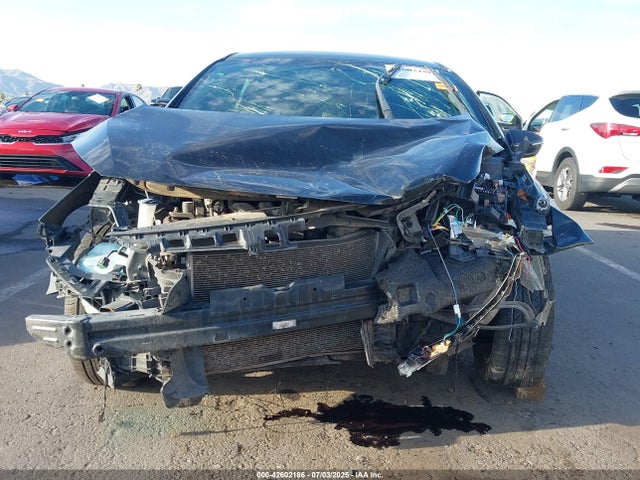 KIA dohc gdi nu 2015 KNAFX5A88F5294943 Image 13