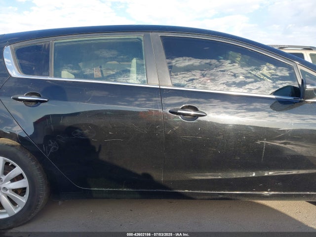 KIA dohc gdi nu 2015 KNAFX5A88F5294943 Image 14