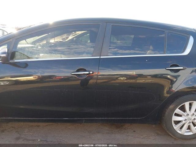 KIA dohc gdi nu 2015 KNAFX5A88F5294943 Image 15