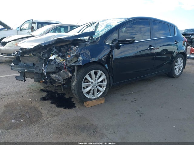 KIA dohc gdi nu 2015 KNAFX5A88F5294943 Image 2