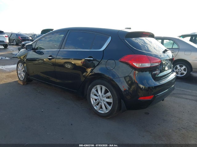 KIA dohc gdi nu 2015 KNAFX5A88F5294943 Image 3