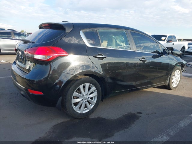 KIA dohc gdi nu 2015 KNAFX5A88F5294943 Image 4
