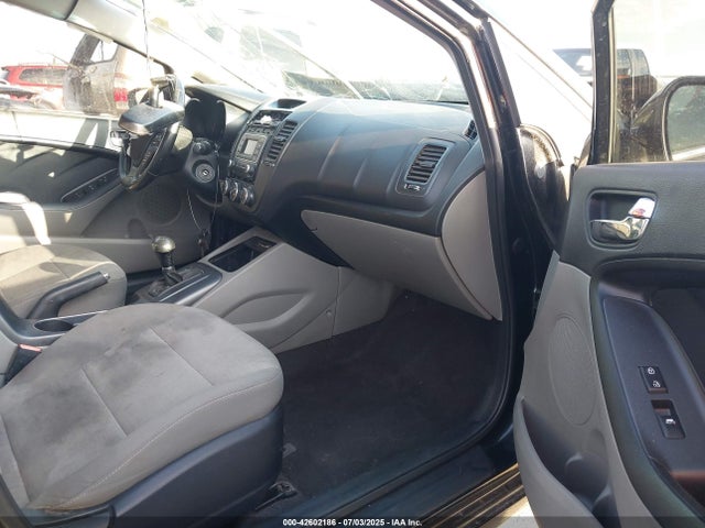 KIA dohc gdi nu 2015 KNAFX5A88F5294943 Image 5