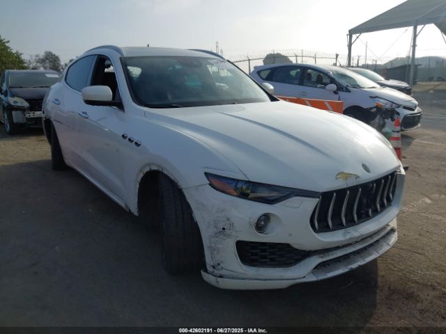 Maserati m156e 2017 ZN661YUL4HX250157 main image