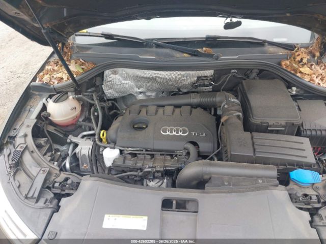 2018 AUDI Q3 WA1JCCFS6JR003658 Photo 9