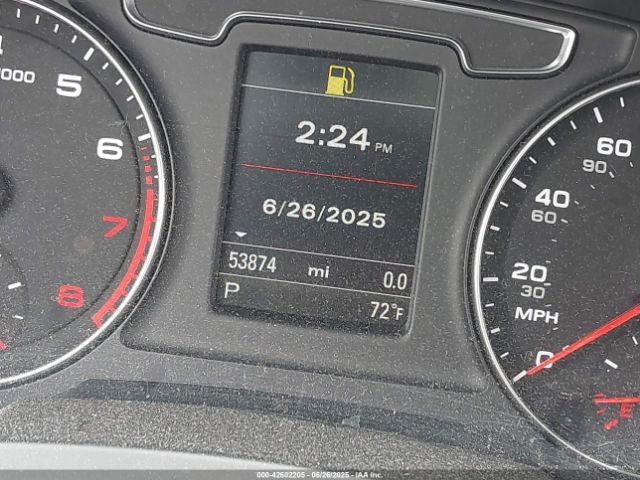 2018 AUDI Q3 WA1JCCFS6JR003658 Photo 6