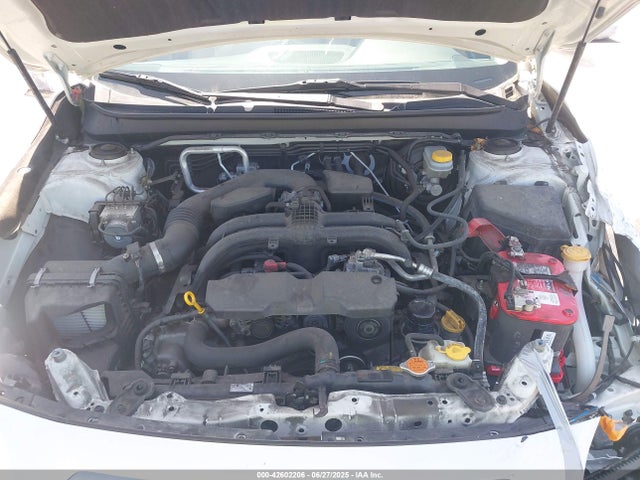 4S4BSACCXH3337439 Subaru u5