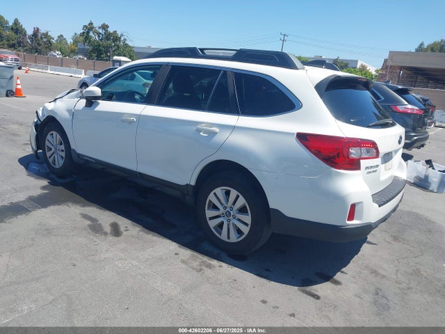 4S4BSACCXH3337439 Subaru u5