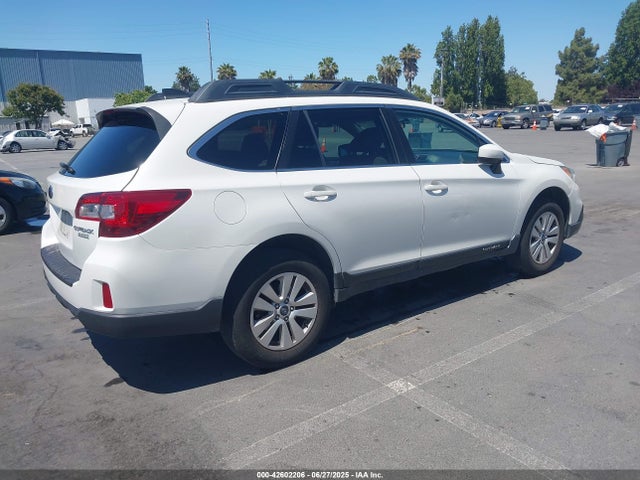 4S4BSACCXH3337439 Subaru u5